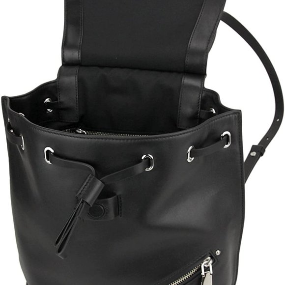 Marc Jacobs Zip Pack Backpack main image 8